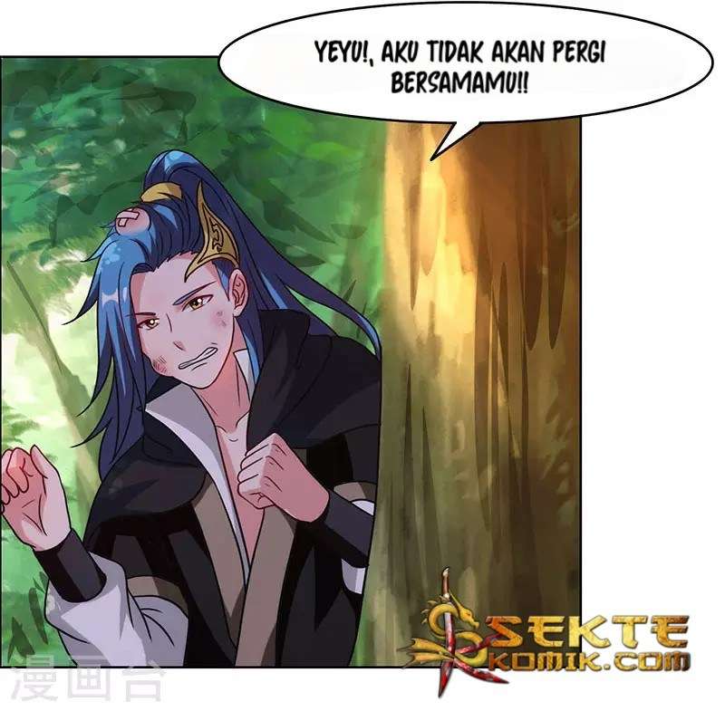 Dushi Xiaoyao Chapter 75 Gambar 22