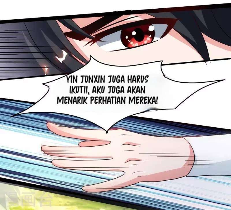 Dushi Xiaoyao Chapter 75 Gambar 23