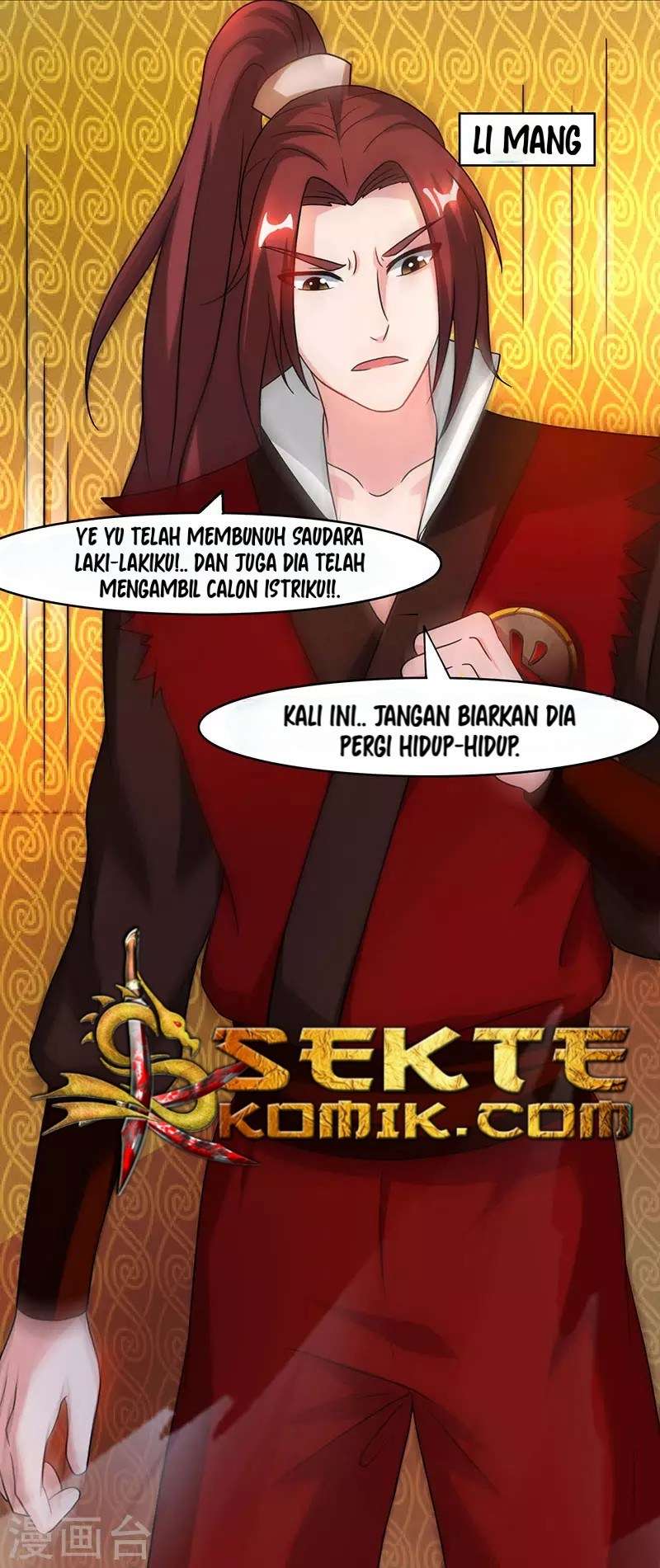 Dushi Xiaoyao Chapter 75 Gambar 26