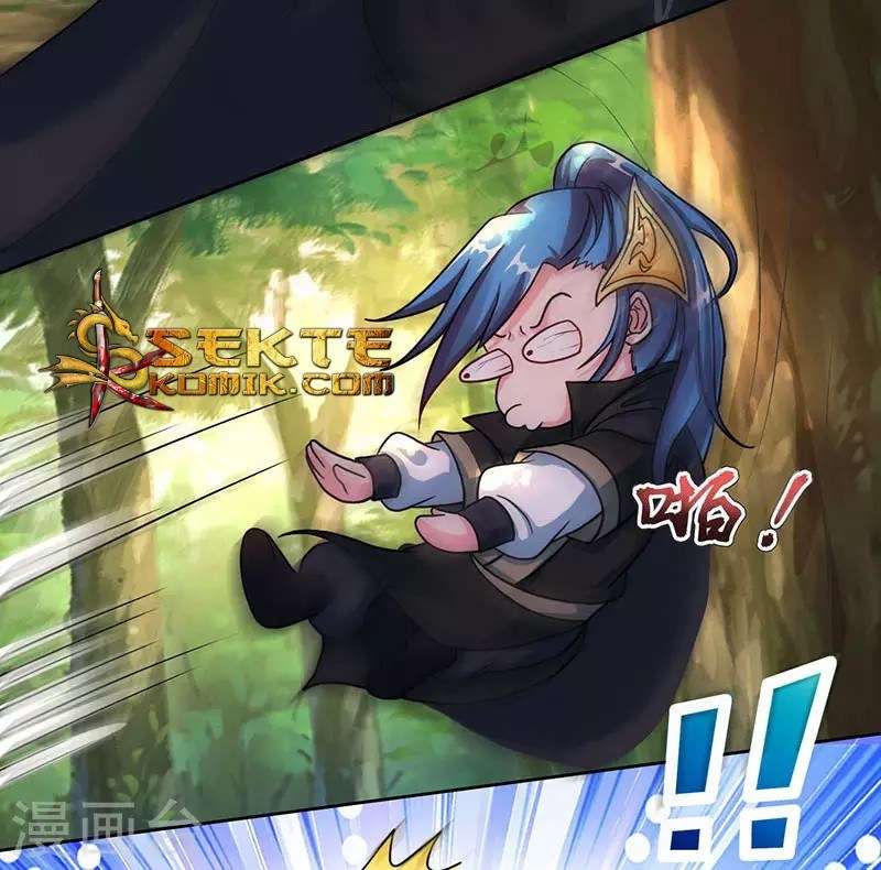 Dushi Xiaoyao Chapter 75 Gambar 8