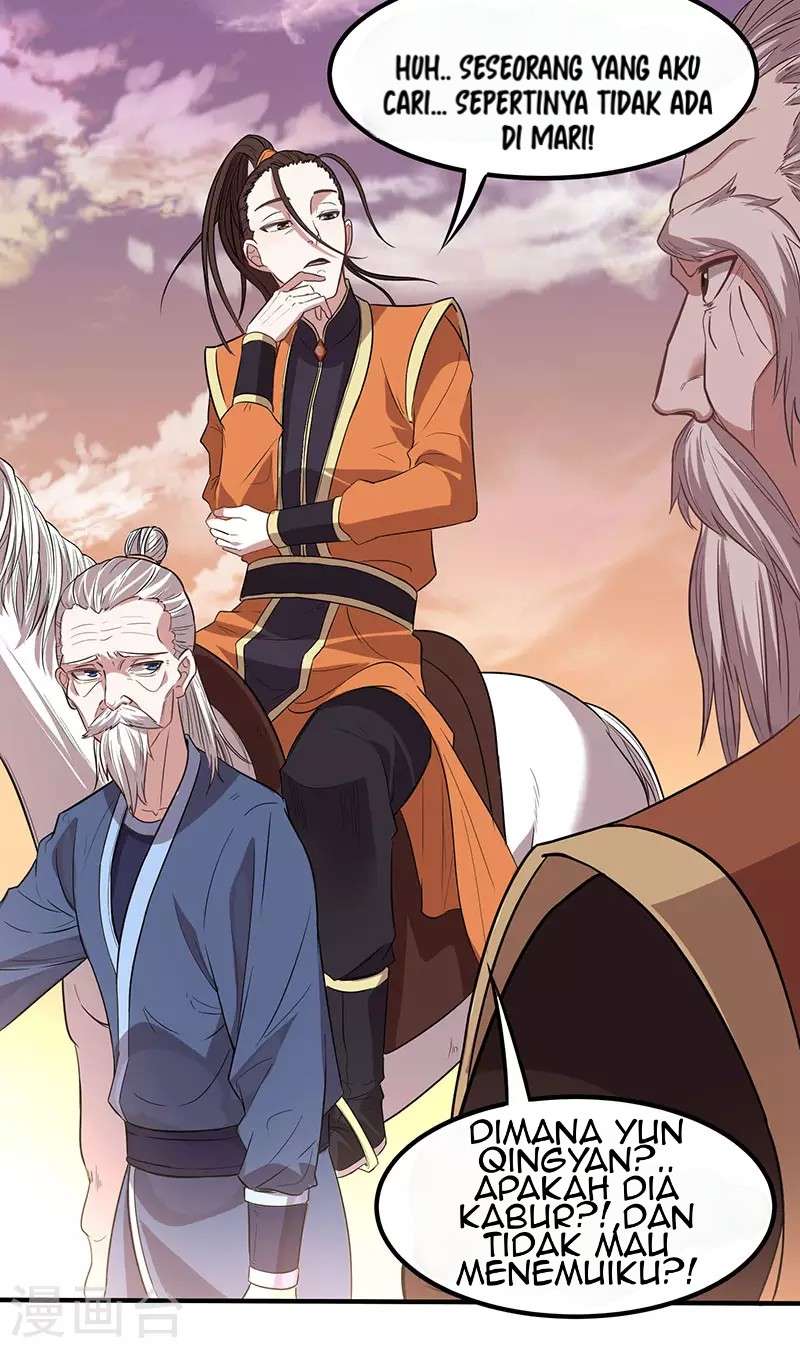 Return of Xiandi Chapter 51 Gambar 12