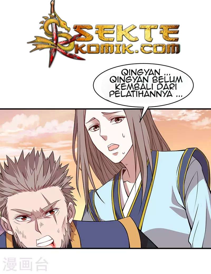 Return of Xiandi Chapter 51 Gambar 14