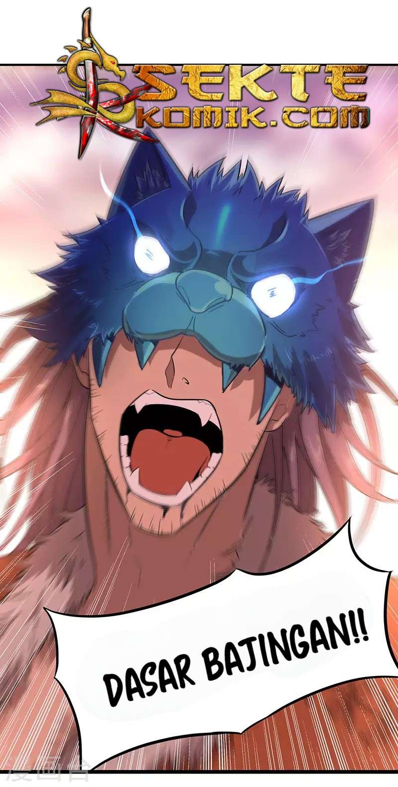 Baca Manhua Return of Xiandi Chapter 51 Gambar 2