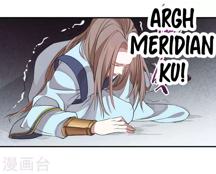 Return of Xiandi Chapter 51 Gambar 23