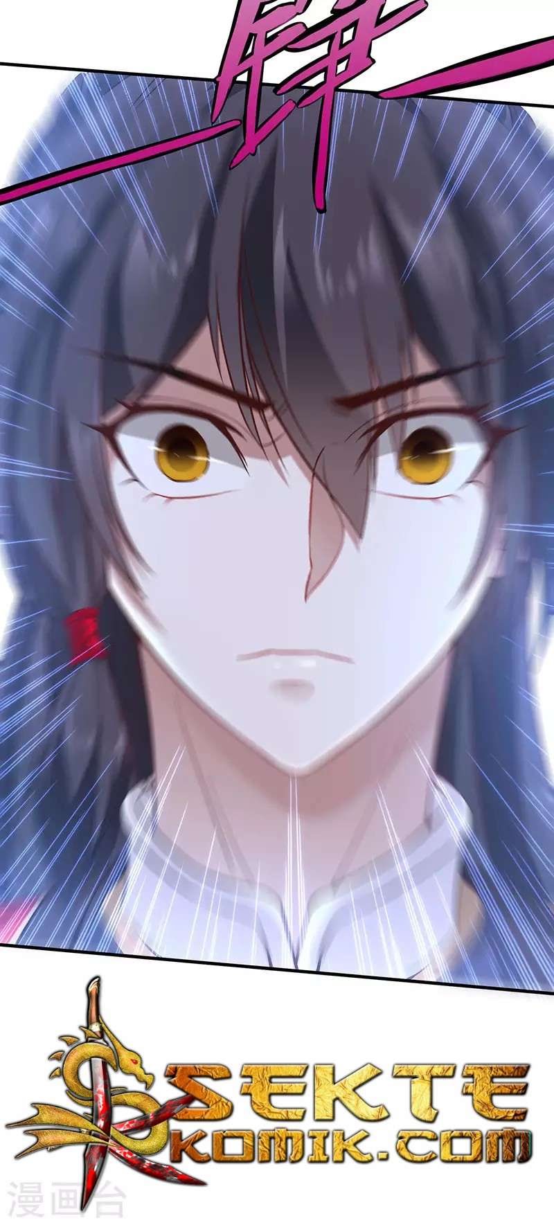 Return of Xiandi Chapter 51 Gambar 25