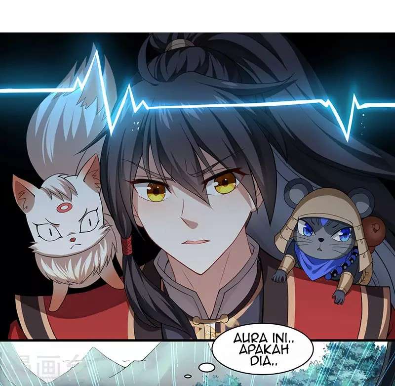Return of Xiandi Chapter 51 Gambar 33