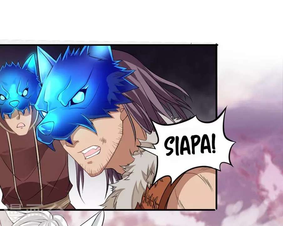 Return of Xiandi Chapter 51 Gambar 4