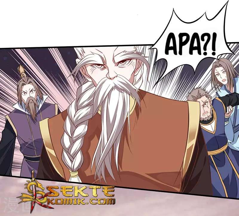 Return of Xiandi Chapter 51 Gambar 7