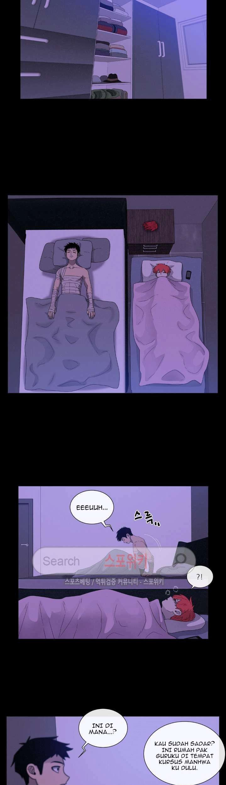 The Devil Boy Chapter 51 Gambar 17