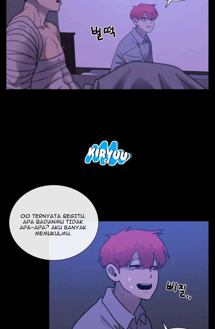 The Devil Boy Chapter 51 Gambar 18
