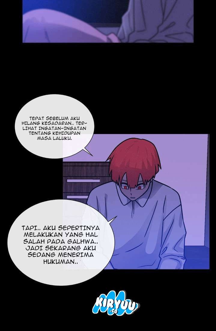 The Devil Boy Chapter 51 Gambar 20