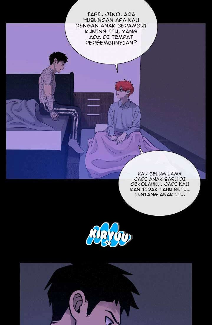 The Devil Boy Chapter 51 Gambar 22