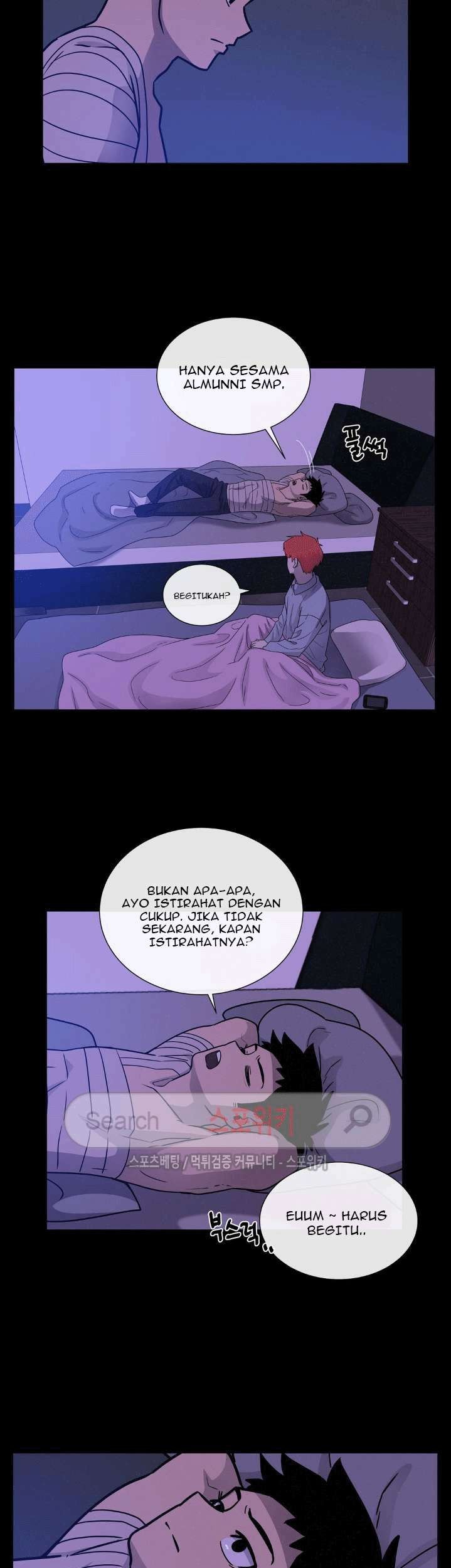 The Devil Boy Chapter 51 Gambar 23