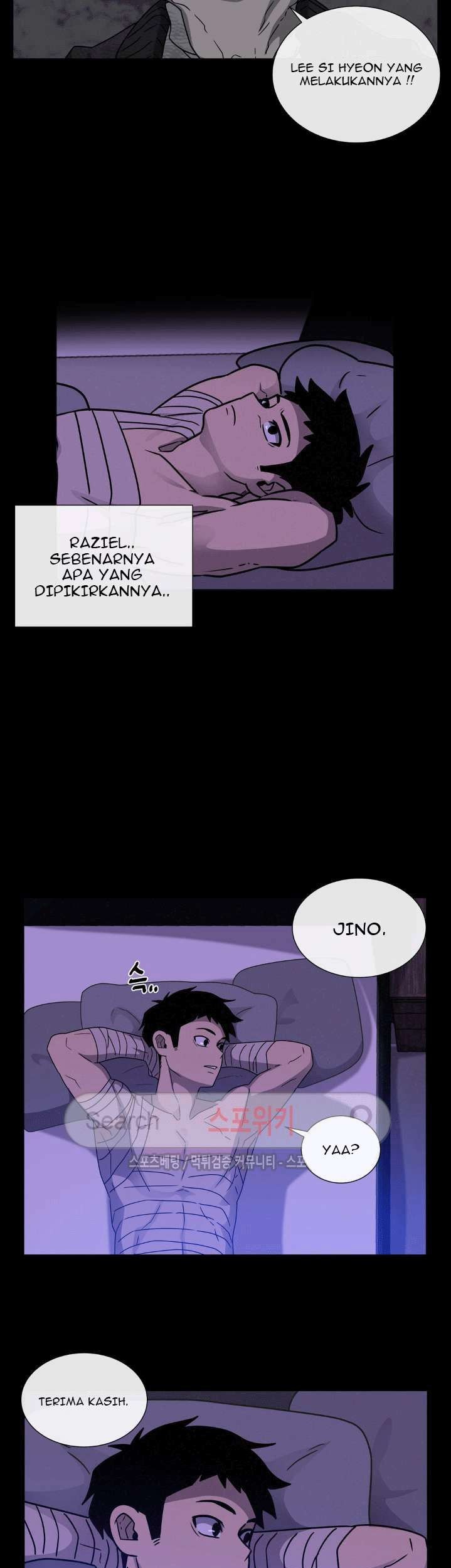 The Devil Boy Chapter 51 Gambar 25