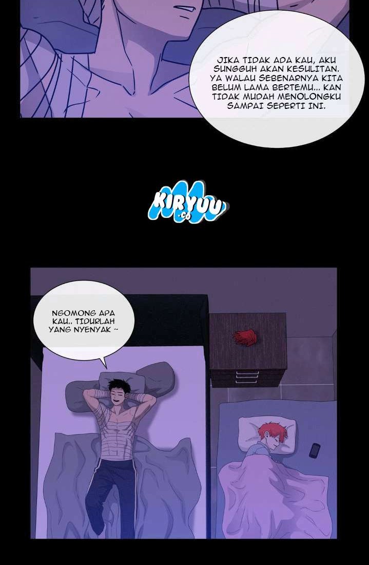 The Devil Boy Chapter 51 Gambar 26