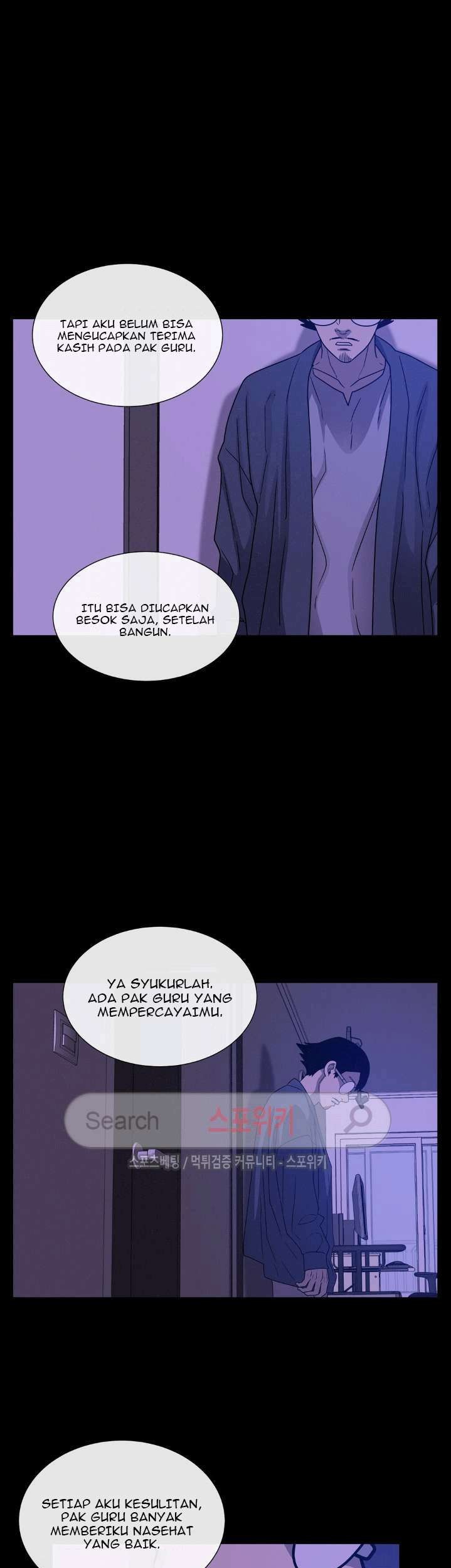 The Devil Boy Chapter 51 Gambar 27