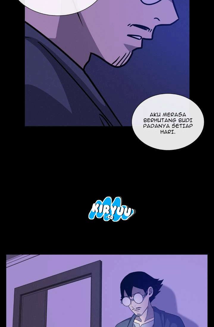 The Devil Boy Chapter 51 Gambar 28