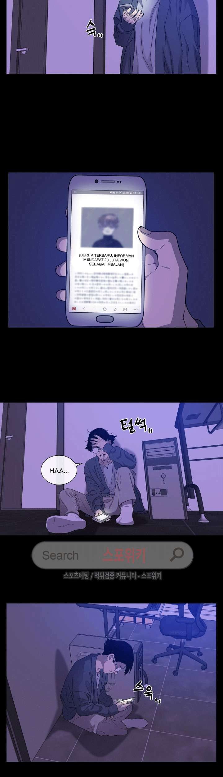 The Devil Boy Chapter 51 Gambar 29