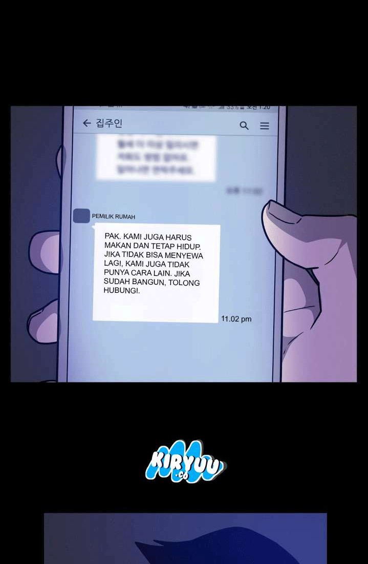 The Devil Boy Chapter 51 Gambar 30