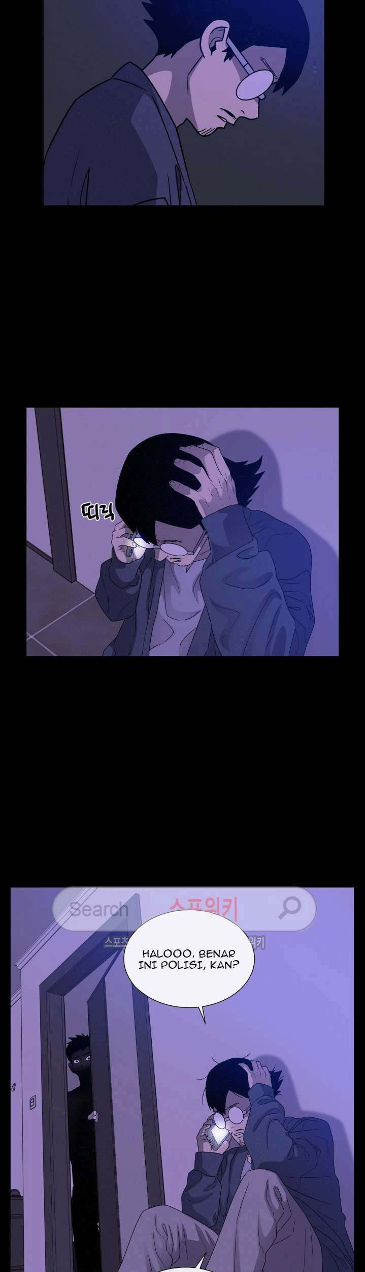 The Devil Boy Chapter 51 Gambar 31