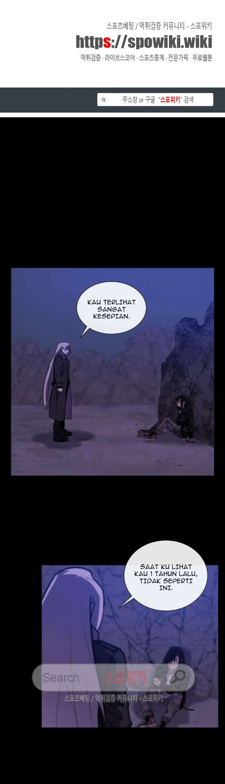 The Devil Boy Chapter 51 Gambar 3