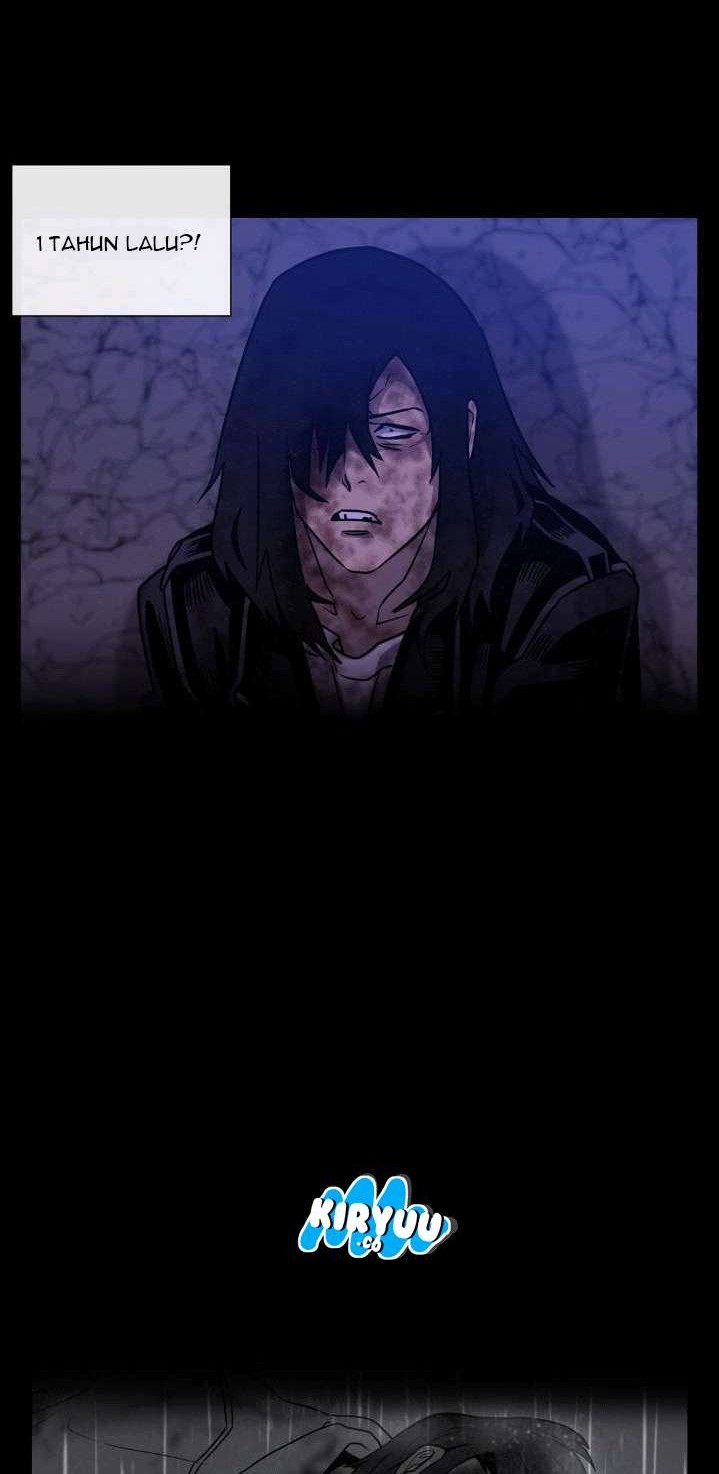 The Devil Boy Chapter 51 Gambar 4