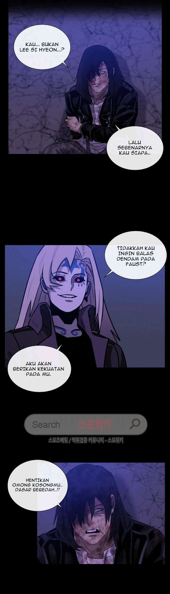The Devil Boy Chapter 51 Gambar 7