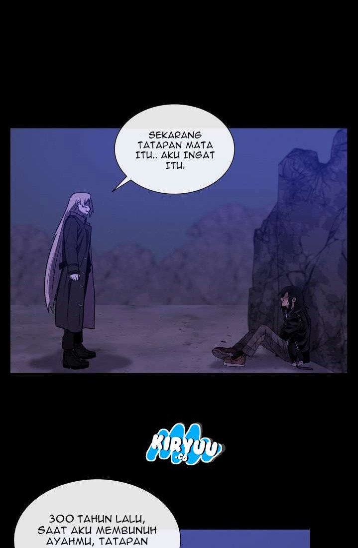 The Devil Boy Chapter 51 Gambar 8