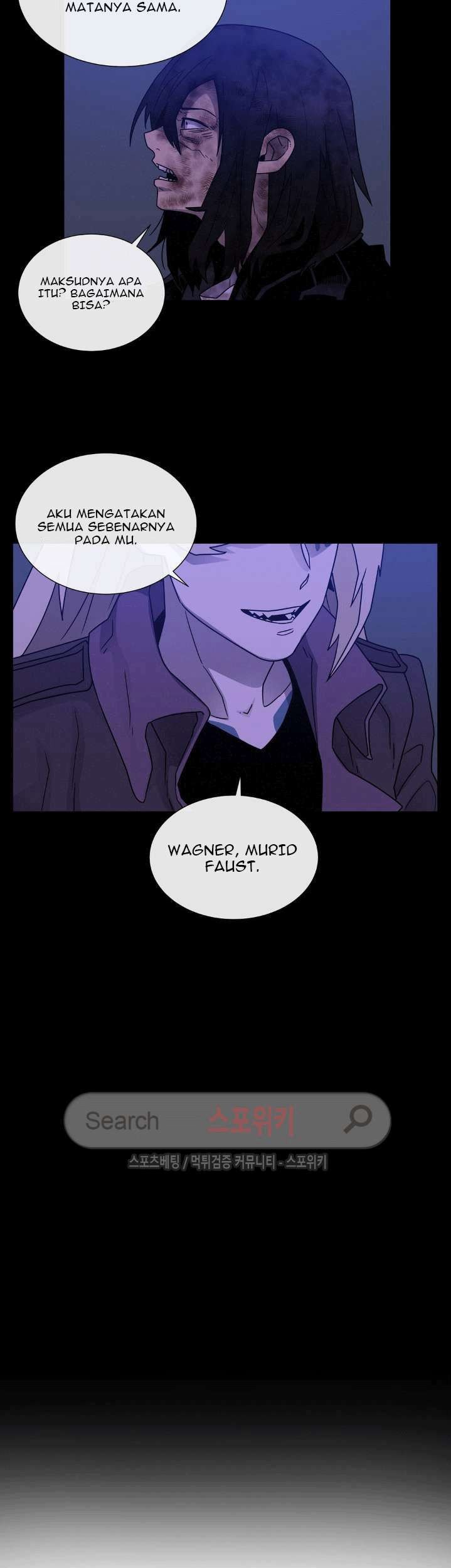 The Devil Boy Chapter 51 Gambar 9