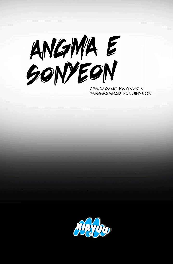 The Devil Boy Chapter 51 Gambar 10