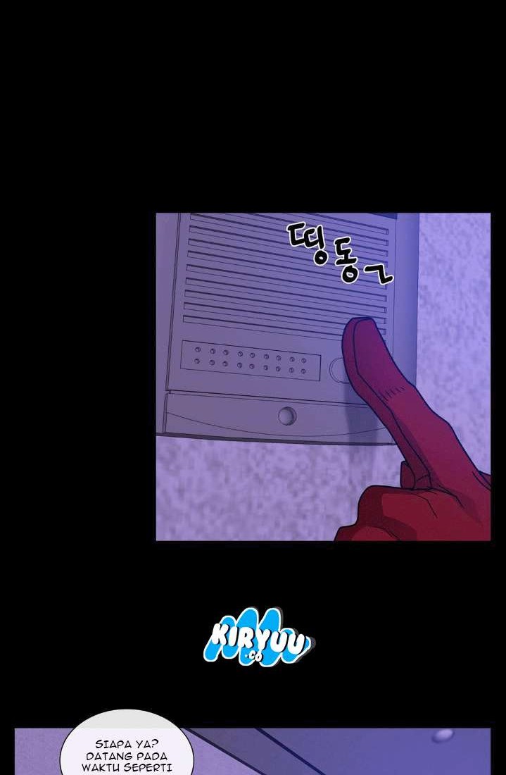 The Devil Boy Chapter 51 Gambar 12