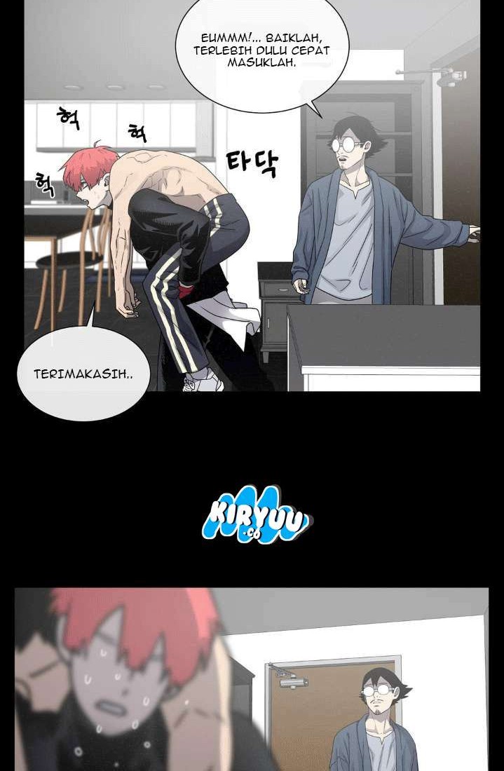 The Devil Boy Chapter 51 Gambar 14