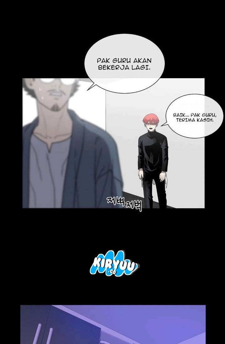 The Devil Boy Chapter 51 Gambar 16