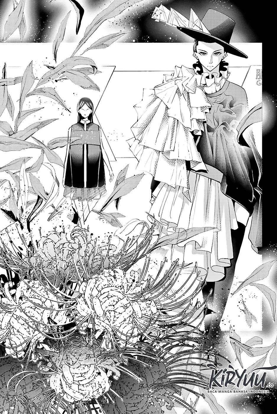 Runway de Waratte Chapter 70 Gambar 10