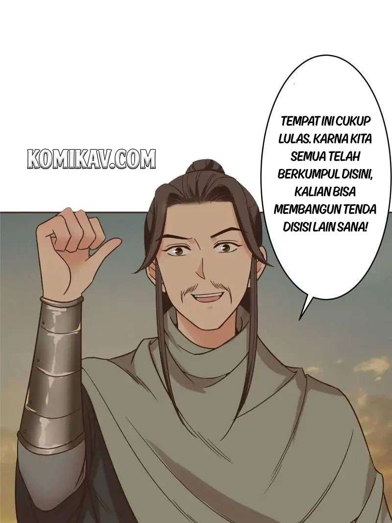 The Crazy Adventures of Mystical Doctor Chapter 48 Gambar 14