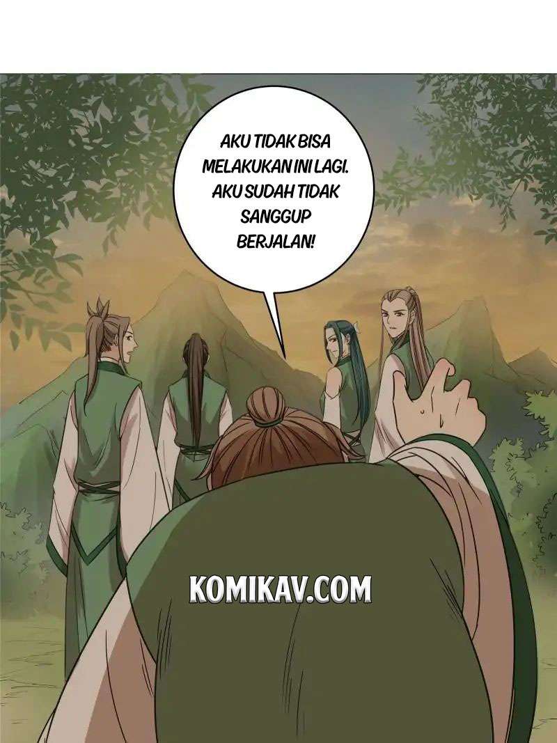 Baca Manhua The Crazy Adventures of Mystical Doctor Chapter 48 Gambar 2