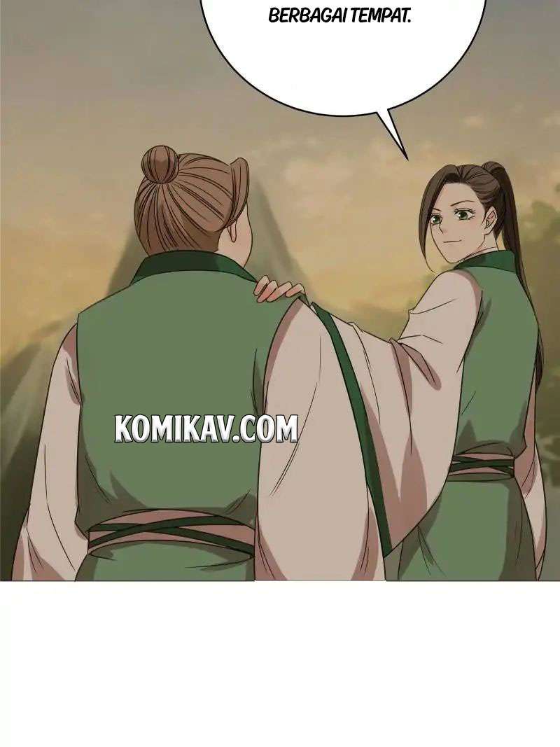 The Crazy Adventures of Mystical Doctor Chapter 48 Gambar 24