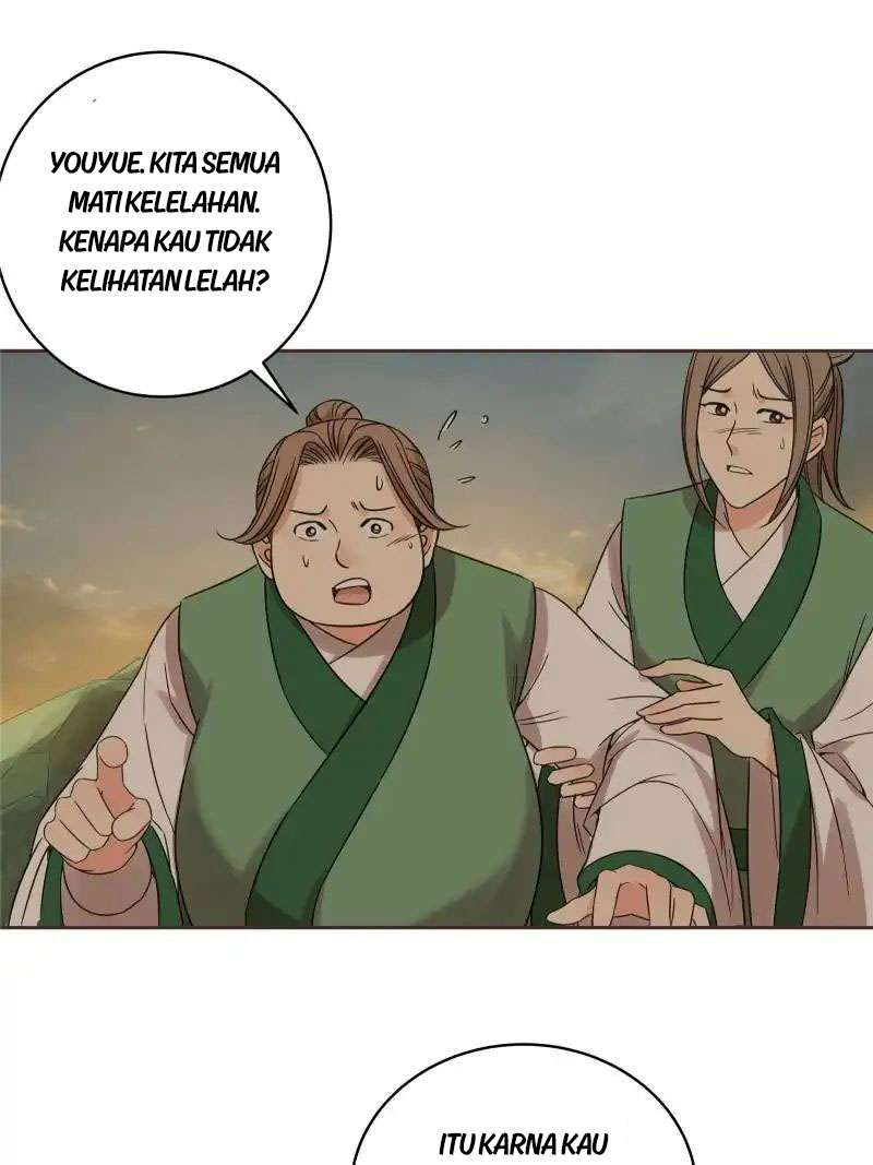 The Crazy Adventures of Mystical Doctor Chapter 48 Gambar 7