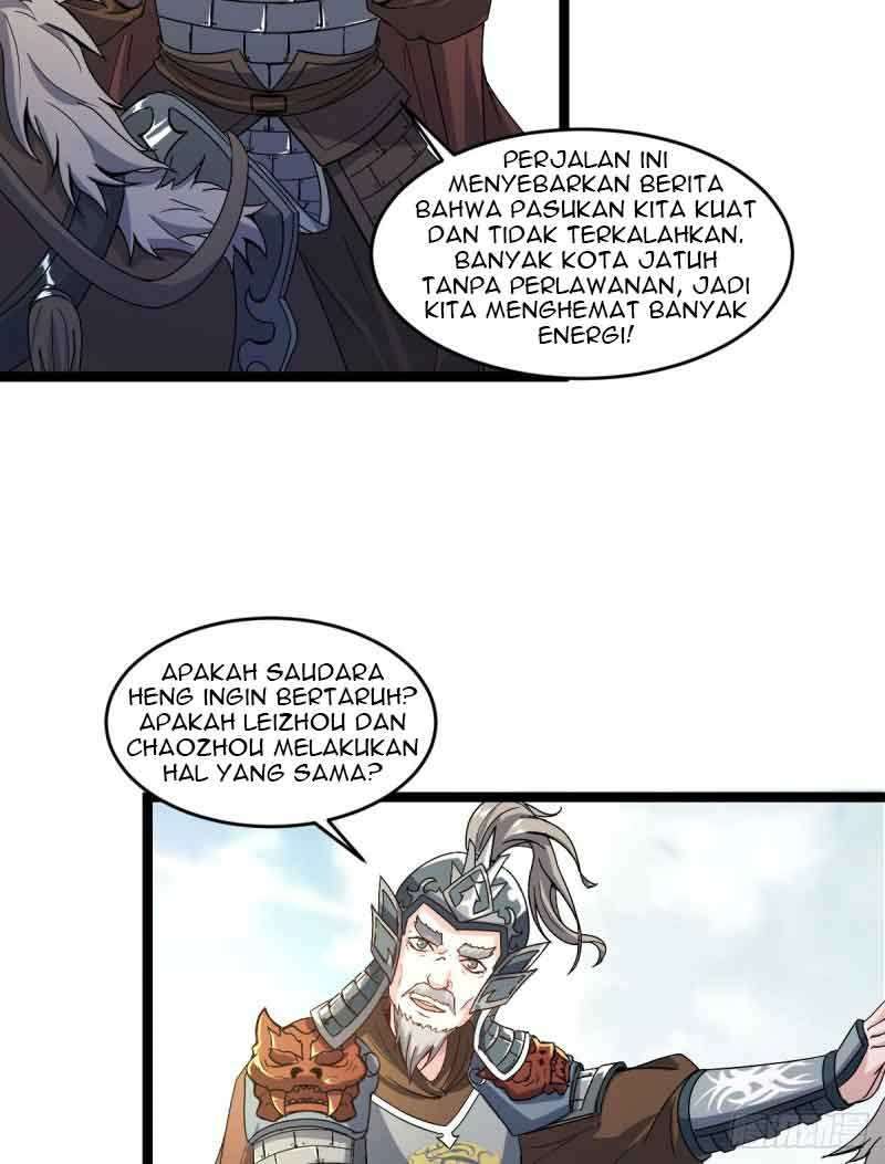 Reborn as King Chapter 27 Gambar 12