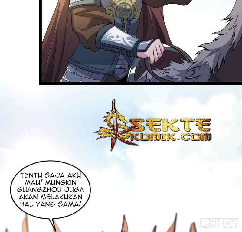 Reborn as King Chapter 27 Gambar 13