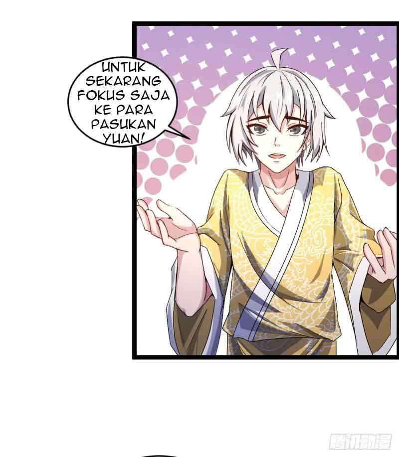 Reborn as King Chapter 27 Gambar 4
