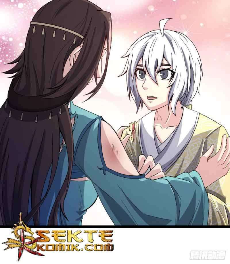 Reborn as King Chapter 26 Gambar 11