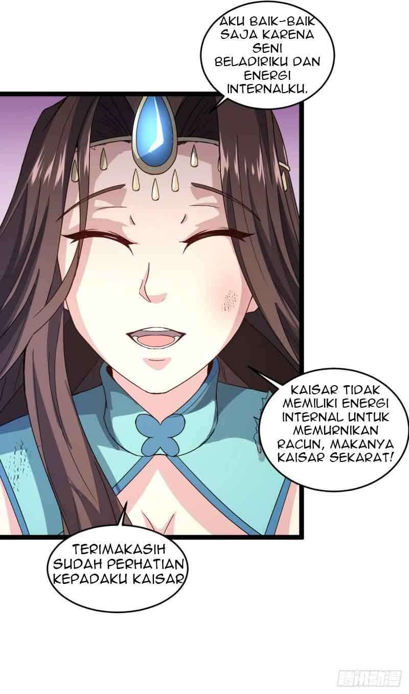 Reborn as King Chapter 26 Gambar 12