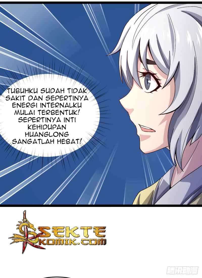 Reborn as King Chapter 26 Gambar 13