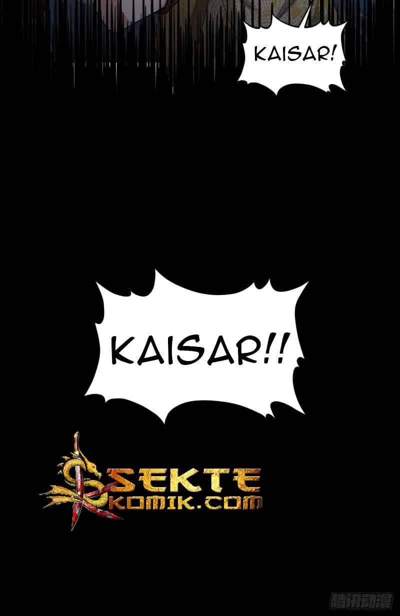 Reborn as King Chapter 26 Gambar 16
