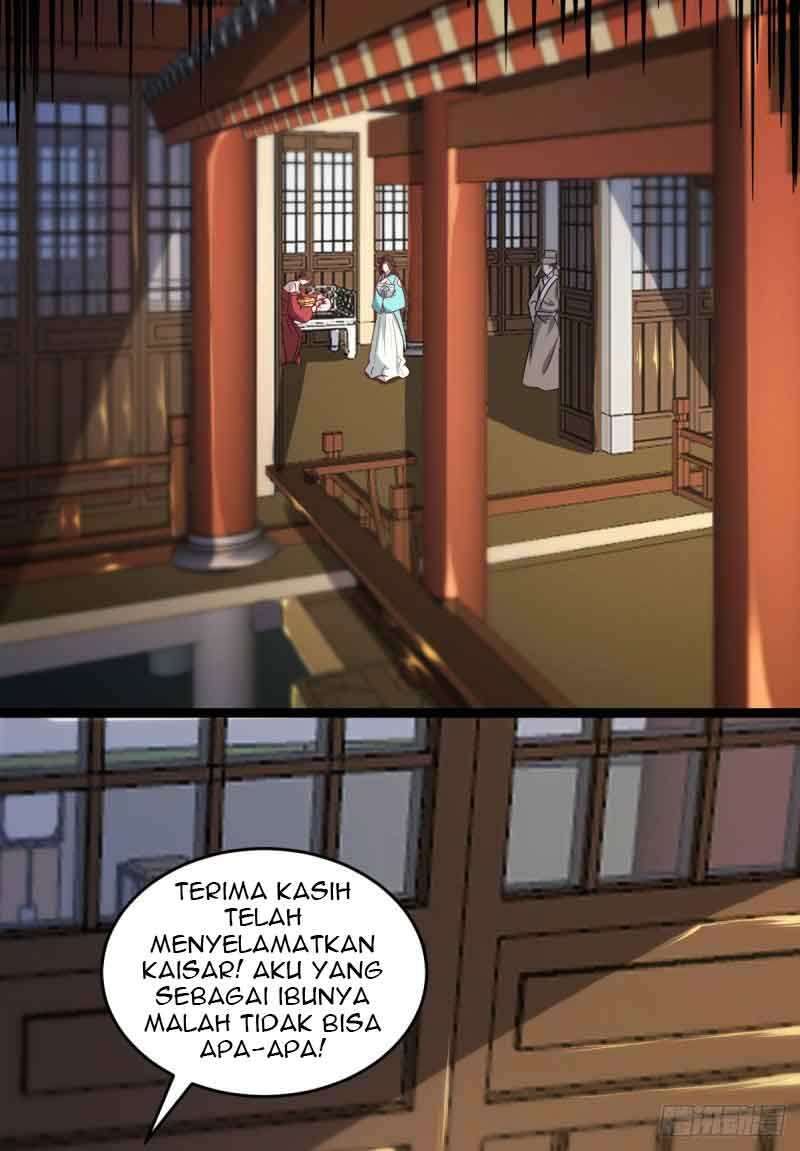 Reborn as King Chapter 26 Gambar 18