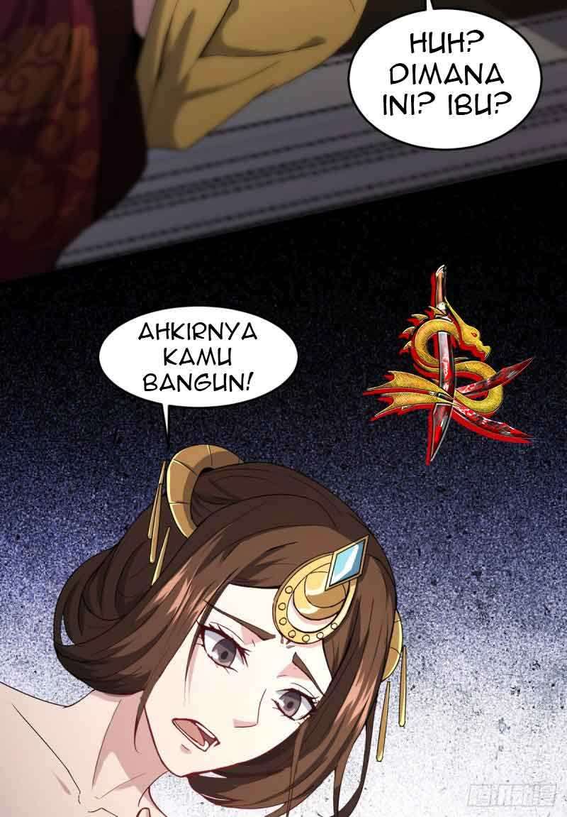 Reborn as King Chapter 26 Gambar 20