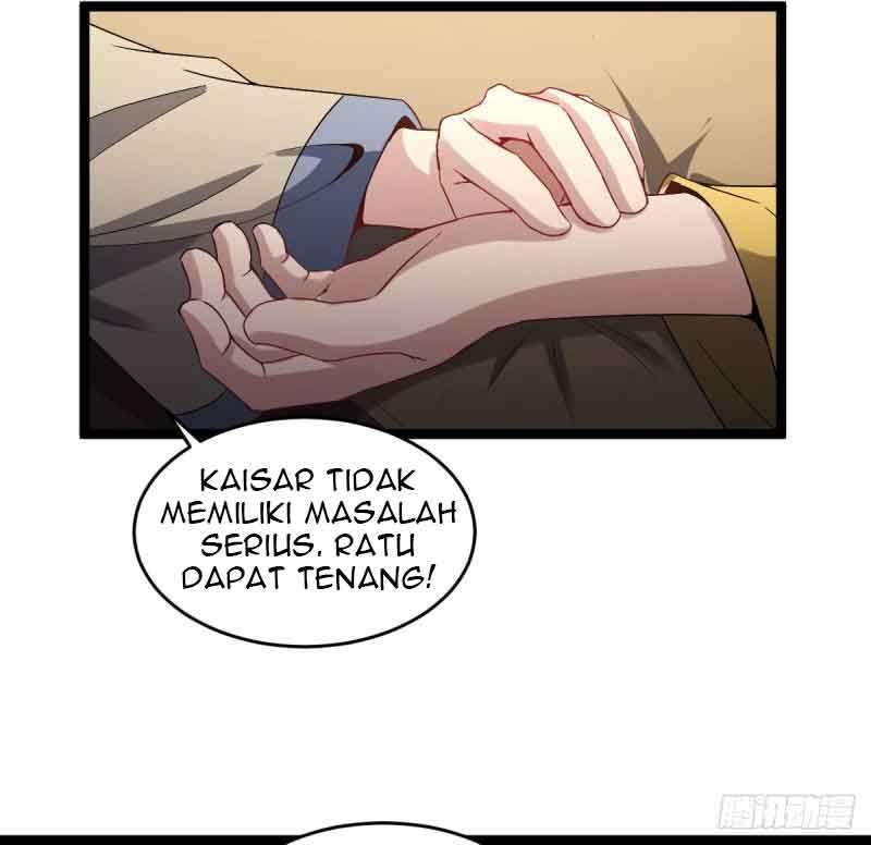 Reborn as King Chapter 26 Gambar 22