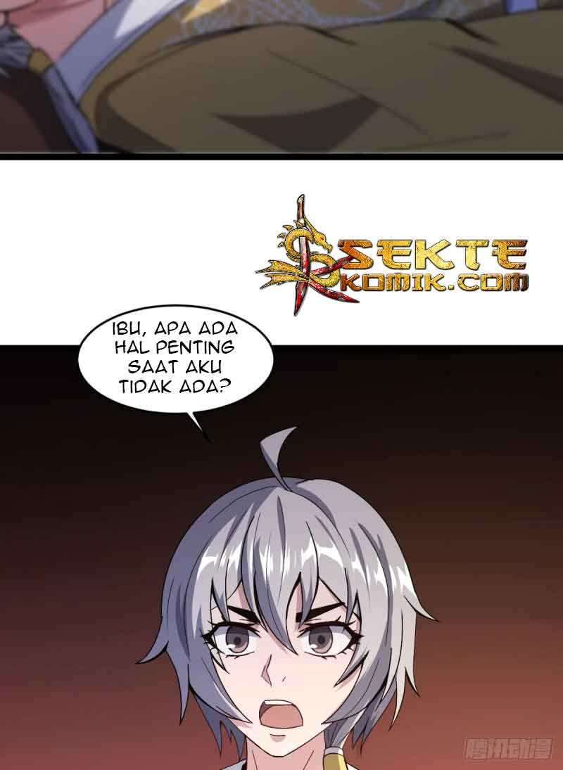 Reborn as King Chapter 26 Gambar 24