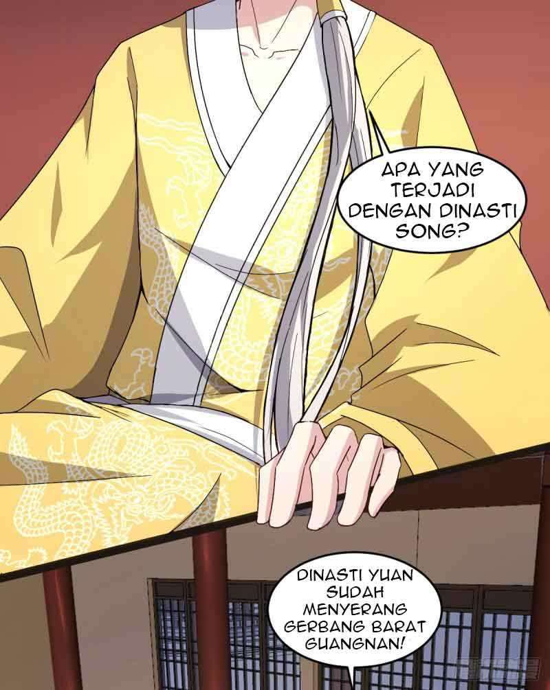 Reborn as King Chapter 26 Gambar 25